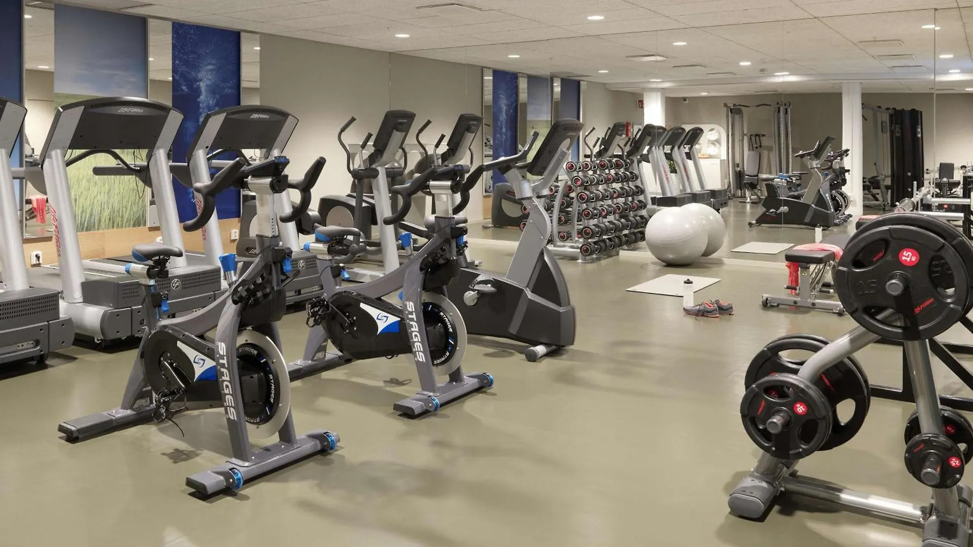 Scandic Continental Stockholm