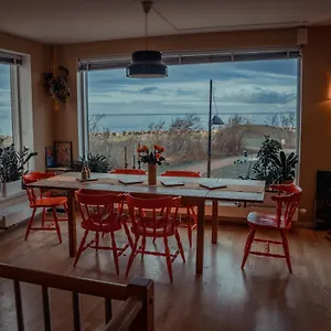 Privatsvit, Havsnaera Och Centralt , Malmö Schweden