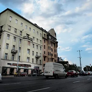 Vandrerhjem Westend