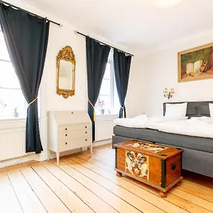  Appartement Apartdirect Gamla Stan Ii