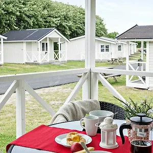 Feriested First Camp Sibbarp-malmoe