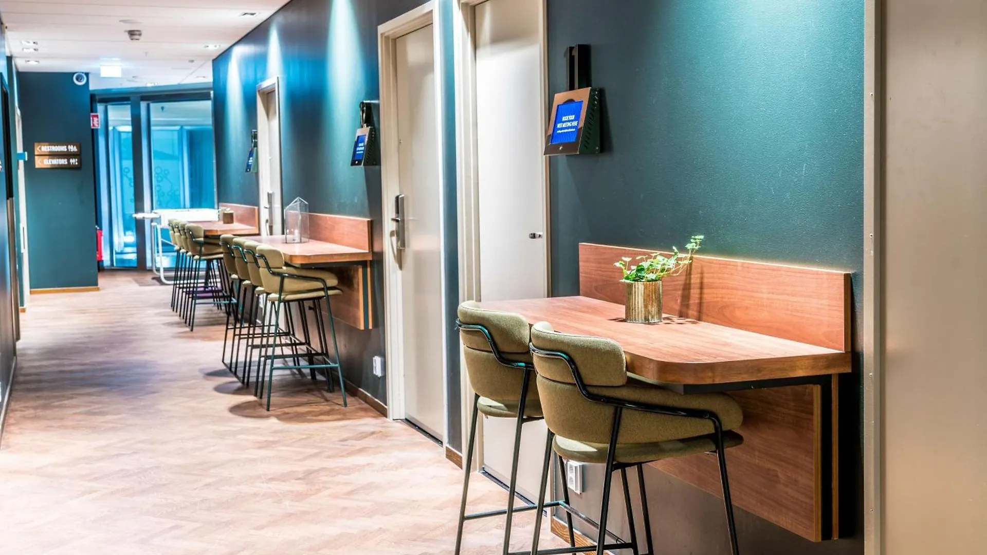 Scandic Continental Sztokholm 4*,  Szwecja