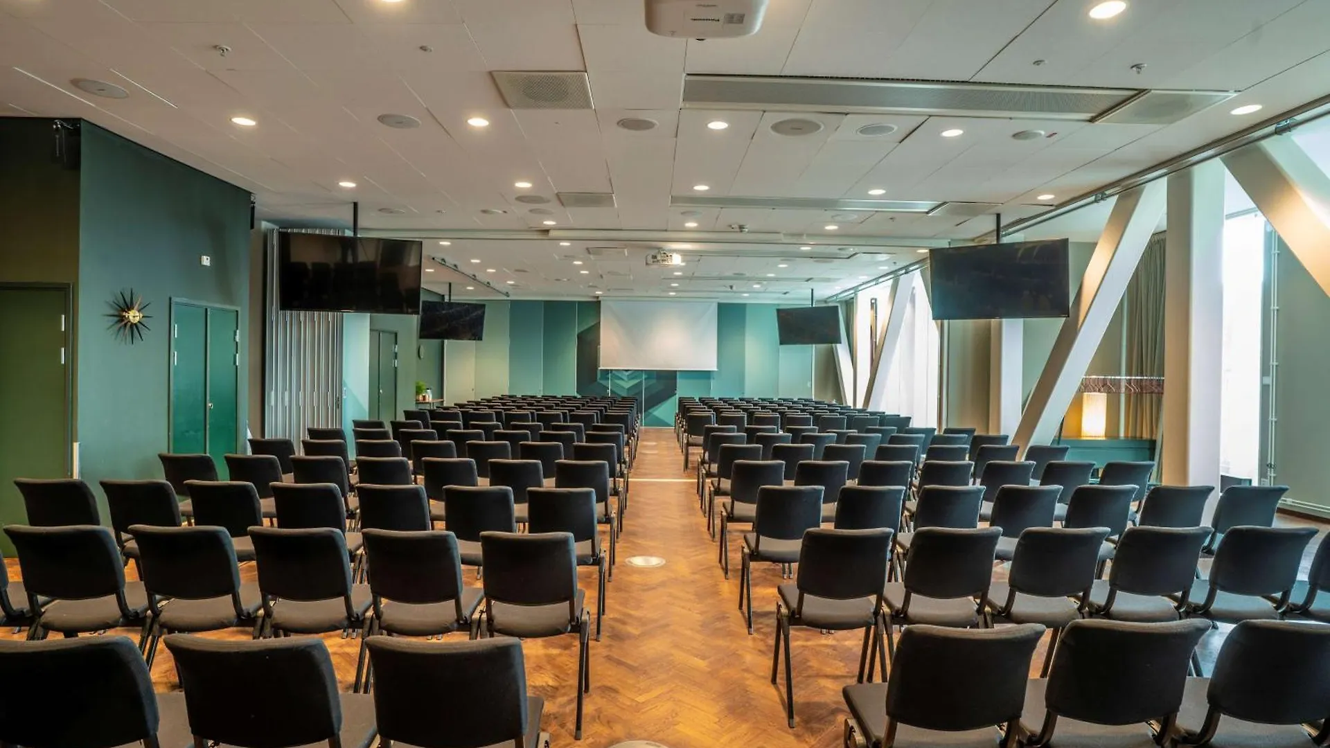 Scandic Continental Sztokholm Hotel