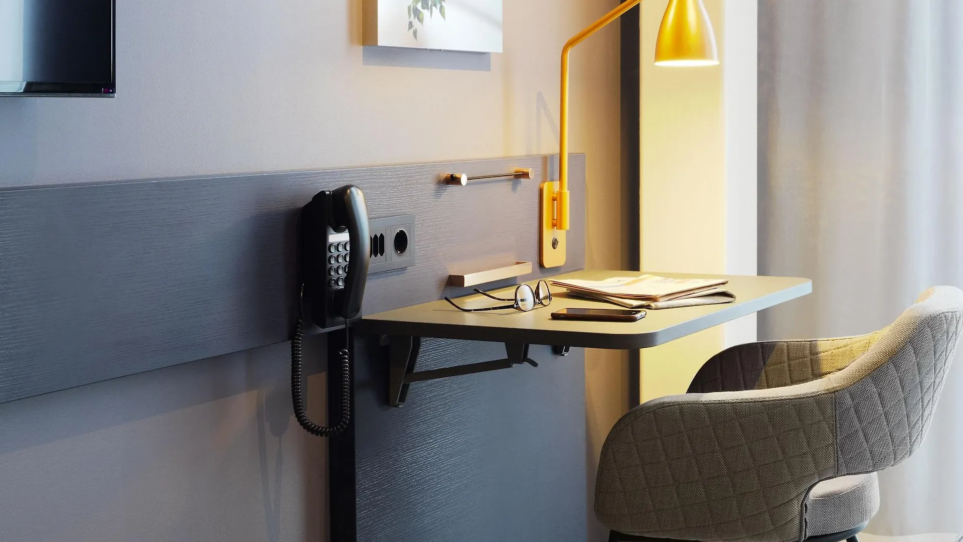 Scandic Continental Stockholm Hotel